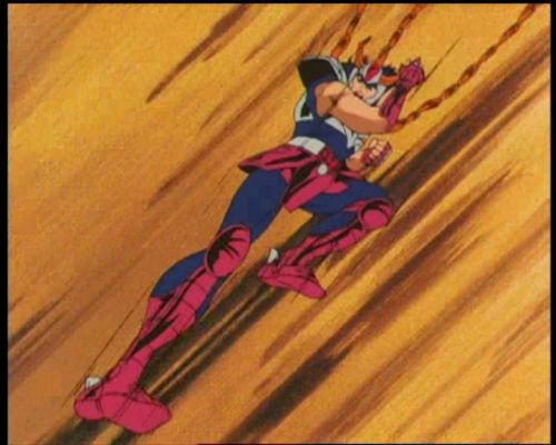 Otaku Gallery  / Anime e Manga / Saint Seiya / Screen Shots / Episodi / 014 - La resa dei conti / 155.jpg